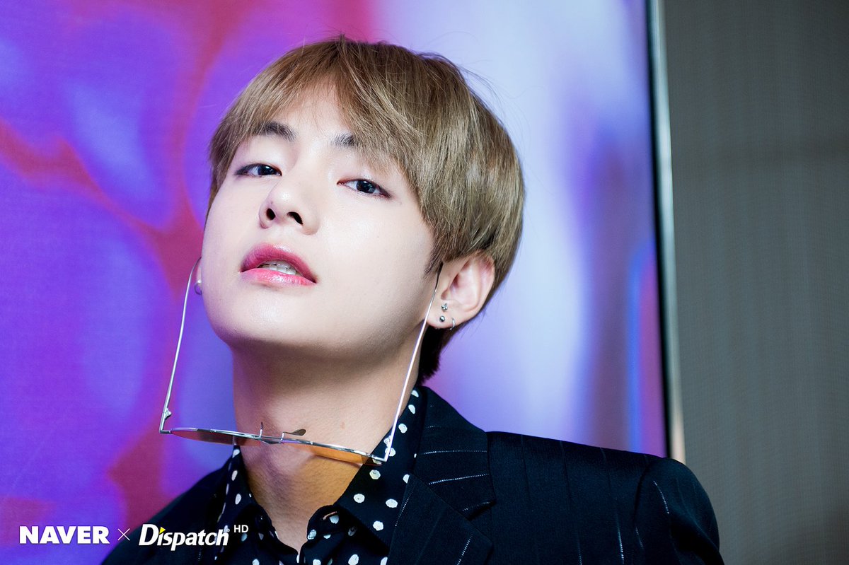 Bts National On Twitter 170531 Naver X Dispatch Bts Bbmas