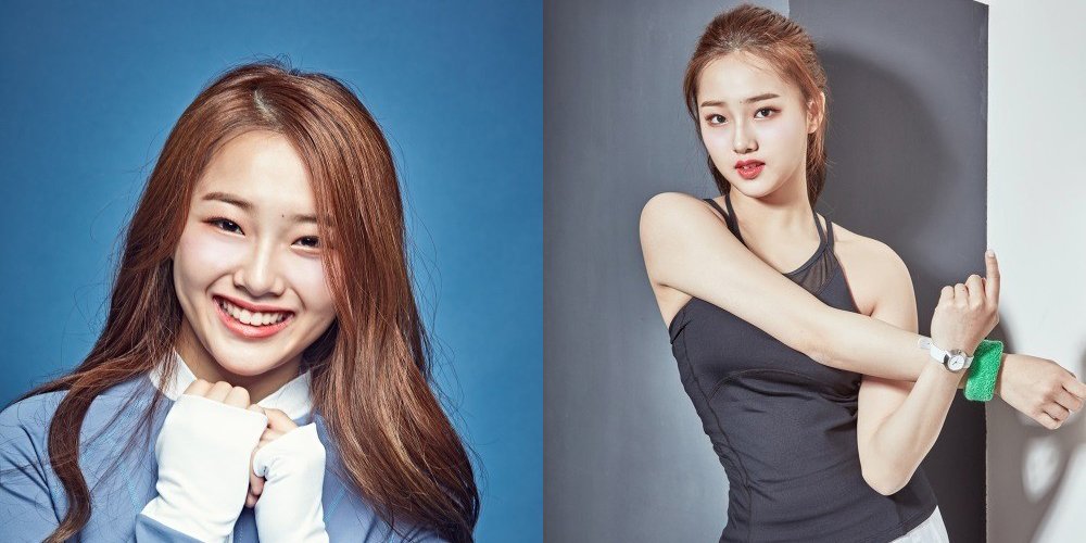 allkpop's tweet photo. Kriesha Chu goes for a bright and healthy image in 'ADDY K'!
https://t.co/ib0Srr4vaF https://t.co/AQS9mmpXTu