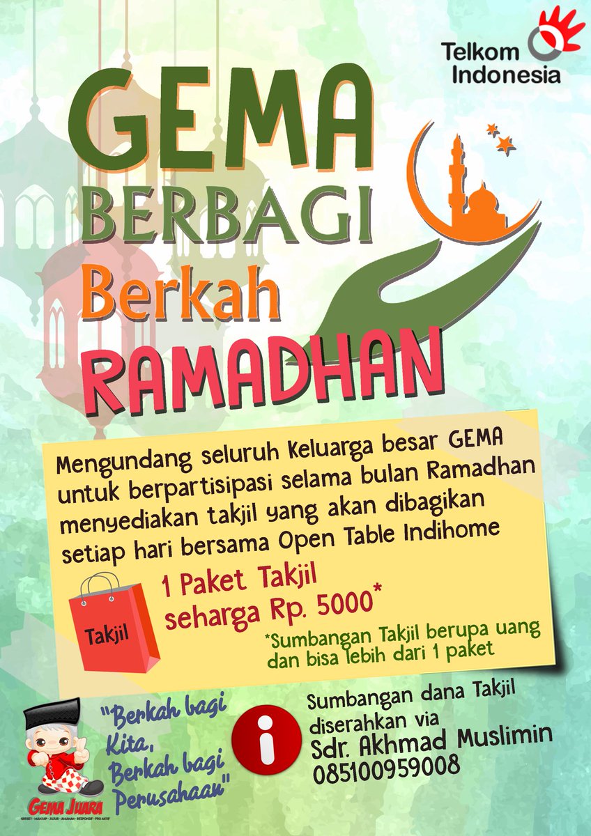 AgusRiyantowo's tweet photo. Promosi Kolaborasi  @parwi66 @Gema_juara @_funtastic5_ https://t.co/mFE4jJeYQj
