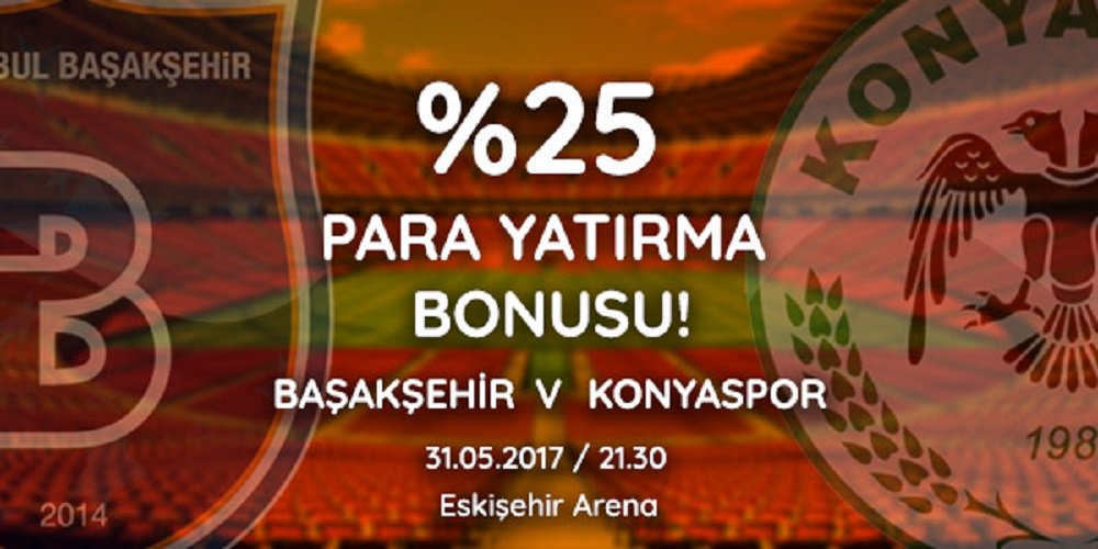 Betkurus's tweet photo. #Konyaspor #Başakşehir #Türkiye #Kupası #Final #ZTK #Eskişehir #betkurus %25 Para Yatirma Bonusu (6 kati 1.50) ve %100 Ilk Uyelik Bonusu https://t.co/4zJ7RcrwE9