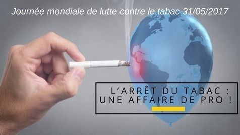 IpharmacieAndCo's tweet photo. L’arrêt du tabac : une affaire de pro ! #hcsmeufr #JMCT https://t.co/OmqZN9DpBO https://t.co/VUvJymviQB