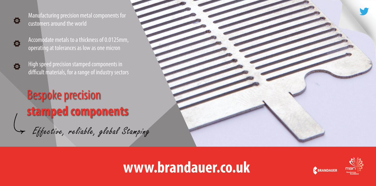 CBrandauer's tweet photo. Offering a complete range of services for supplying of pressed metal components: #prototyping and #toolproduction https://t.co/R5gk2EvoUT https://t.co/7exzg8g5PI
