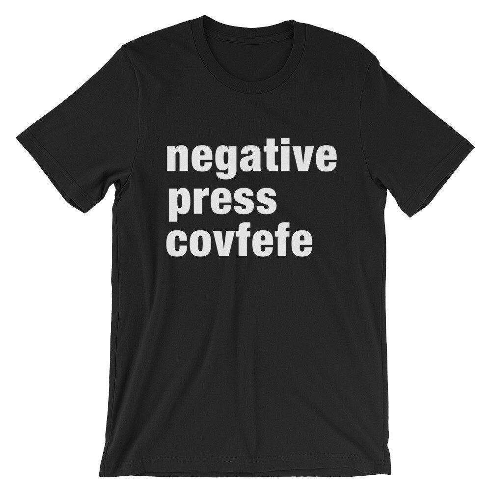 HappyMachineInc's tweet image. Any press is #covfefe press. 

happinessmachineinc.com/products/covfe…