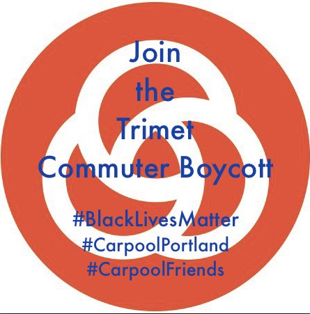 vndlynArt's tweet photo. Join the #TrimetCommuterBoycott

#BlackLivesMatter

#GiveARideSaveALife

#BoycottTrimet
#CarpoolPDX
#CarpoolFriends https://t.co/i2GJ1oaLB1