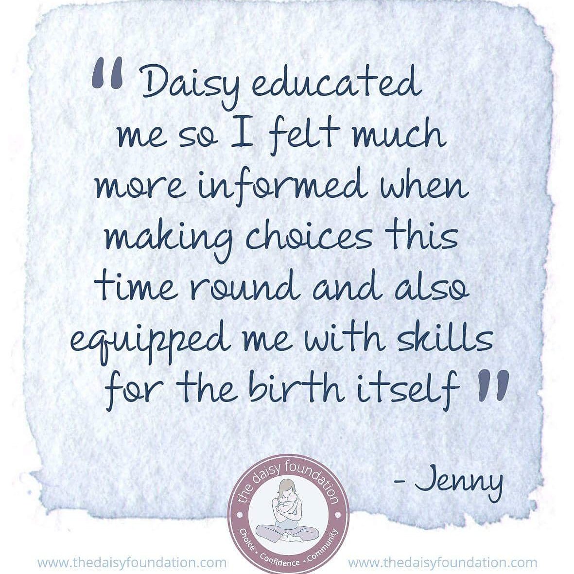 DaisyAltrincham's tweet photo. Knowledge is power! understanding the process can make all the difference to how you experience it. #informedchoice #education #daisyparent https://t.co/V2EN7pTnId
