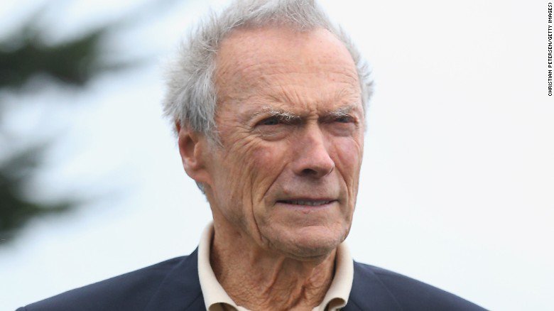 Happy Birthday, Clint Eastwood!! 