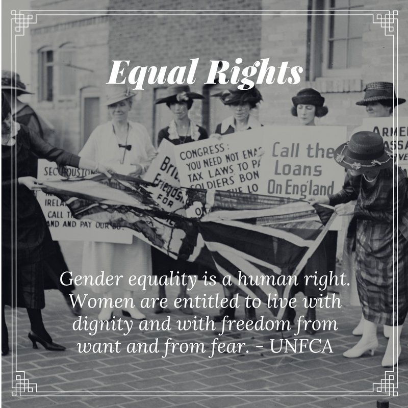 balancing_scale's tweet photo. Women's rights = Human rights💪✌️
#GenderEquality #WomensRights #BalancetheScale #BalancingScale #WorkplaceEquality https://t.co/AJYDbZsSQG