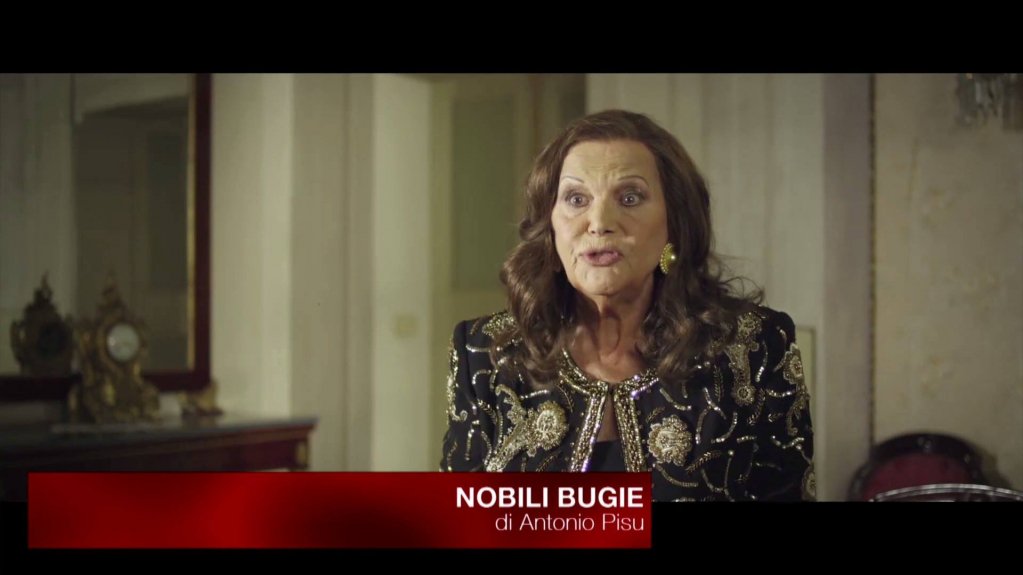 Il video della presentazione di #NobiliBugie a #MovieMag [via <a href="/RaiPlay/">RaiPlay</a>] bit.ly/2qxY9on