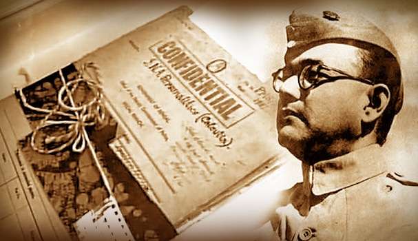 mathrubhumi's tweet photo. ഗുംനാമിബാബ, സുഭാഷ് ചന്ദ്രബോസ് അല്ല എന്നും ആഭ്യന്തരമന്ത്രാലയം വ്യക്തമാക്കി. https://t.co/z9iwSZIeUV #NetajiDeath https://t.co/mmFEYbT5LY