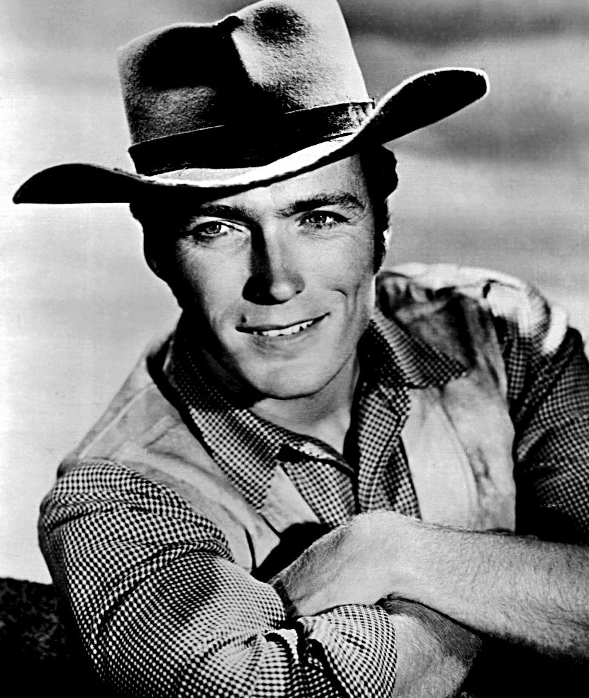 Happy Birthday Clint Eastwood 