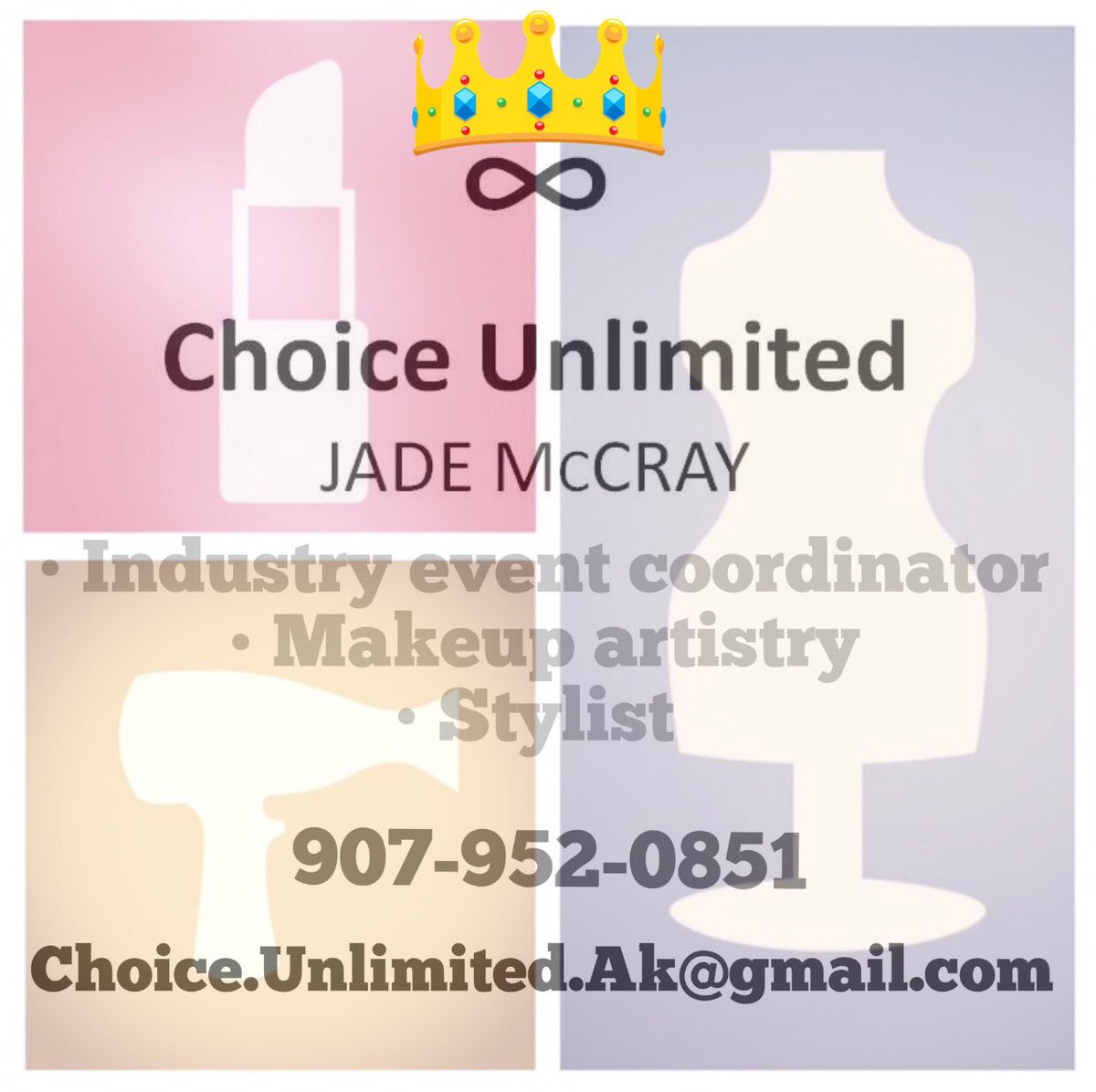 Ak_JadaMUA's tweet photo. #allthethings 💋 #mediatest #qanda #fashion #hair #mua #stylist #makeup #events #support #local #instabeauty #instafashion #thankful #twitter https://t.co/YlQAvTrcdL