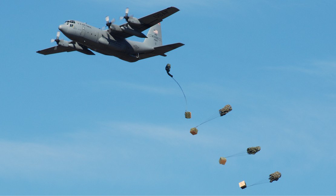 ies_bristol's tweet image. We can pack for Military/Defence establishments as per required standard #DEFSTAN #DefencePacking