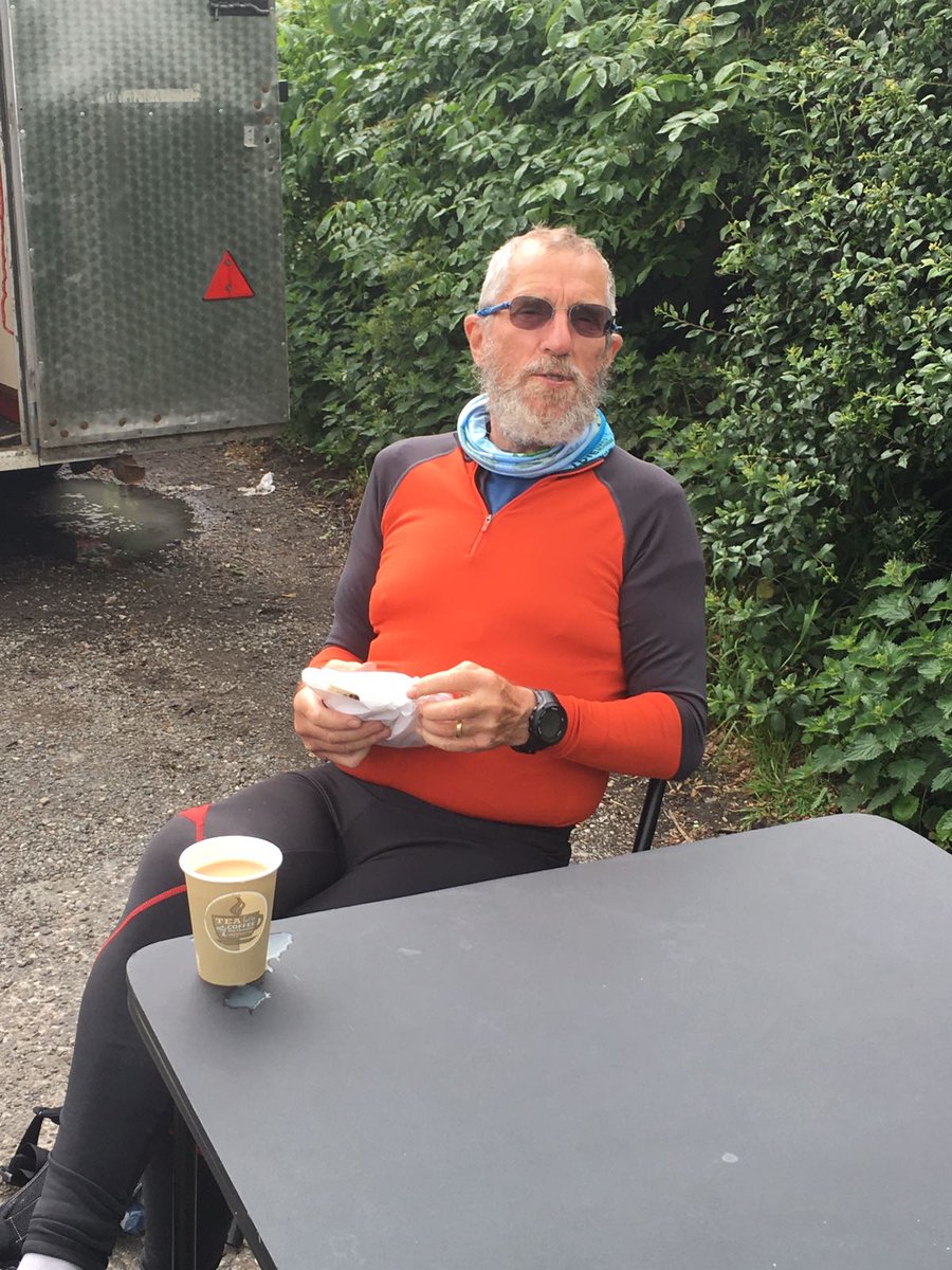 end_two_end's tweet photo. End2End Day 6 - 91 Mile Route today. Early planning session complete. Support the guys Txt Landsend to 70500. supporting @Masonic_Charity https://t.co/xU8AL8MDMz