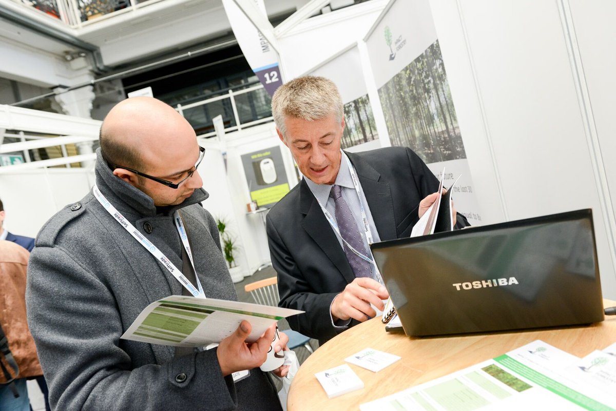 impactforests's tweet image. What a great response to our story at the recent show!
So many ways a forest investment can work for you. Thank you to all who visited us.