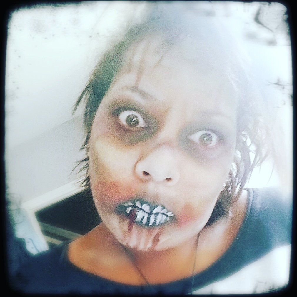 Omgfacepaint's tweet photo. #NewProfilePic https://t.co/R48eub9let