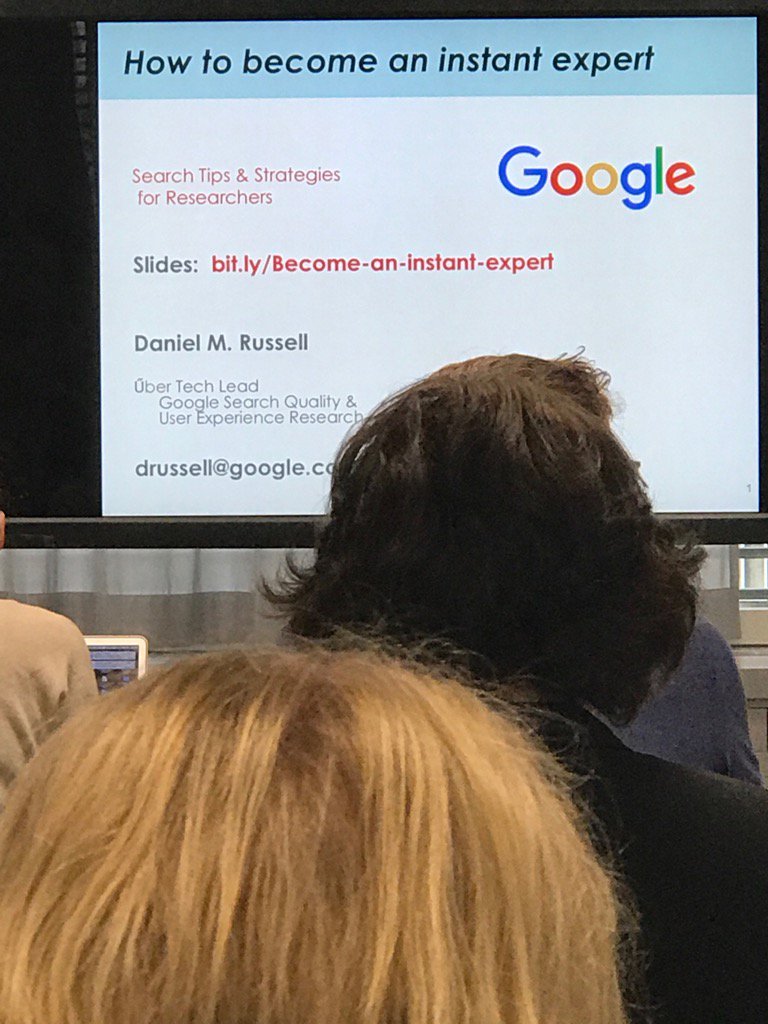 henkvaness's tweet image. We started! Download &quot;Google expert in an instant&quot; bit.ly/Become-an-inst… #googleworkshop