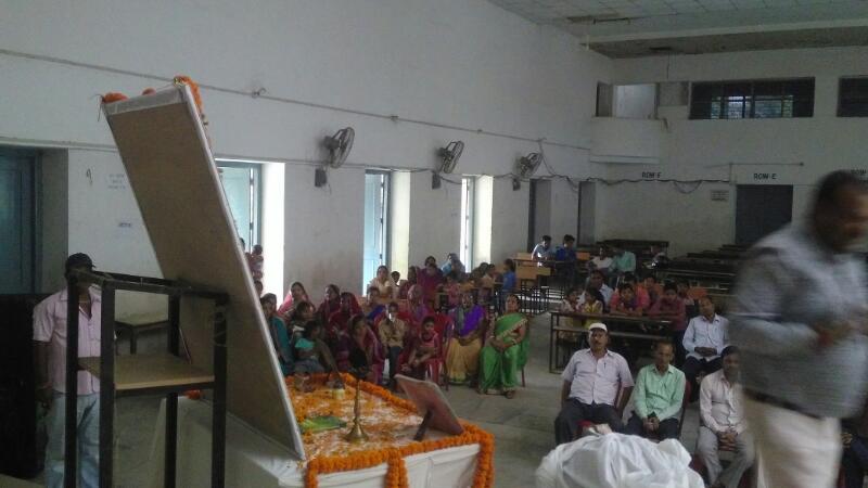 TondonKumar's tweet image. Late.  Dr. Prof. Shreekrishna Singh tondon  barh Patna