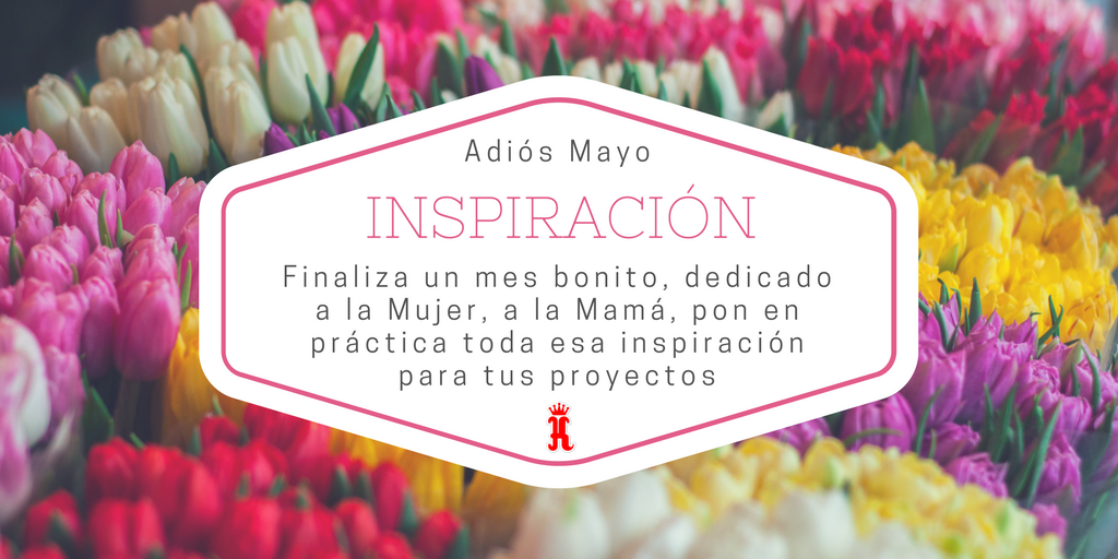 KordaModas's tweet photo. Hoy termina un mes más, pero puedes inspirarte en lo bonito que ha pasado.
#FelizMiercoles #31May https://t.co/Cva3KoMC92