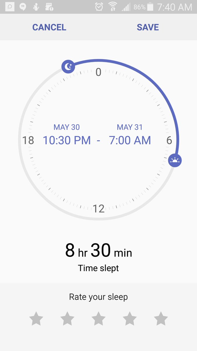 empathgirl's tweet photo. Good ass sleep. https://t.co/EkLZaOkZV8