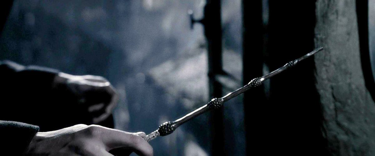 PotterheadPosts tweet picture