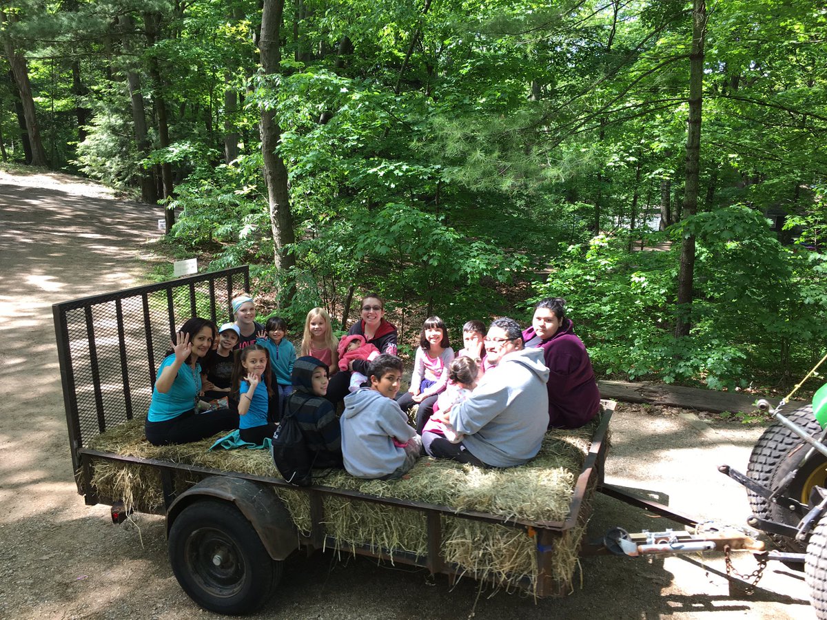 ChrisRookus's tweet photo. Summer's so close! Summer staff training week starts soon, getting excited! https://t.co/txCKx7fYLc