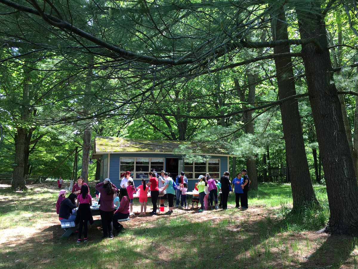 ChrisRookus's tweet photo. Summer's so close! Summer staff training week starts soon, getting excited! https://t.co/txCKx7fYLc