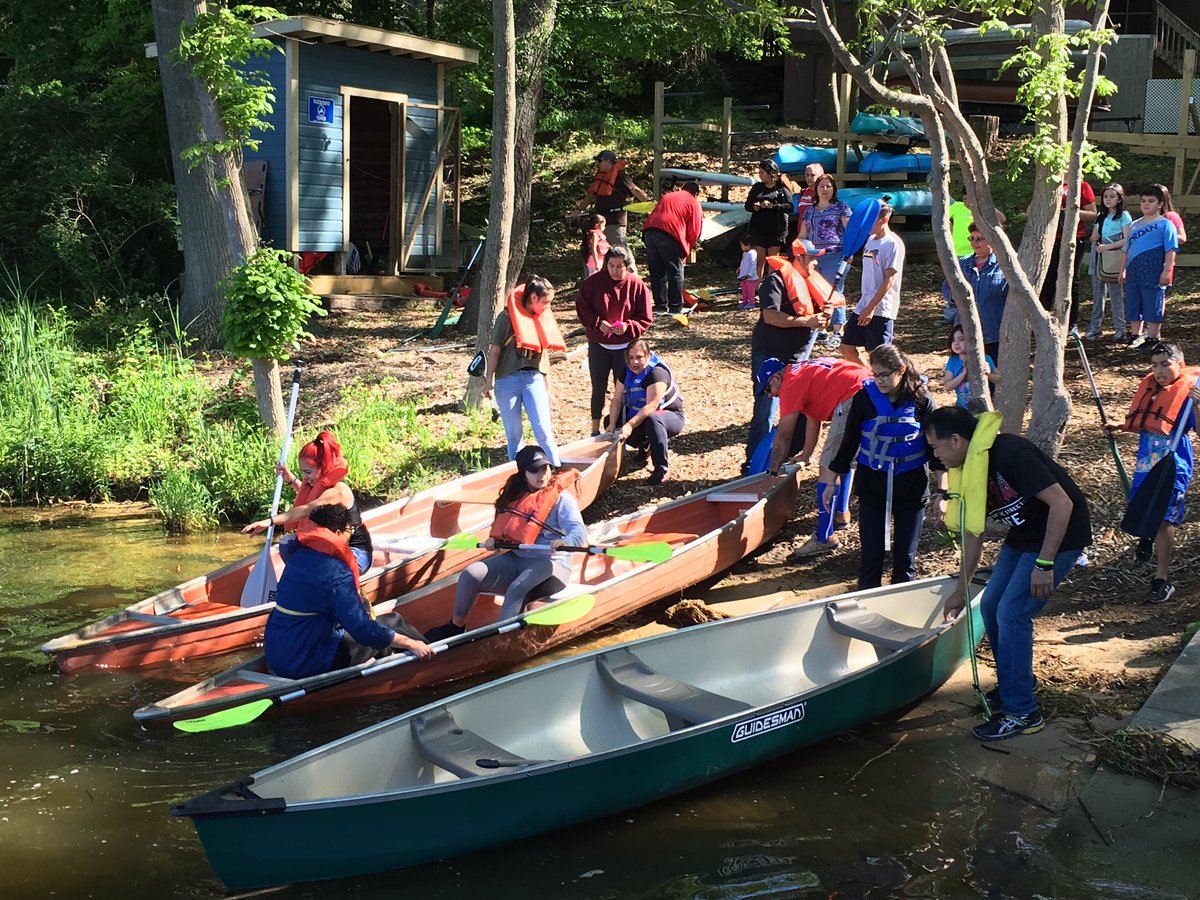ChrisRookus's tweet photo. Summer's so close! Summer staff training week starts soon, getting excited! https://t.co/txCKx7fYLc