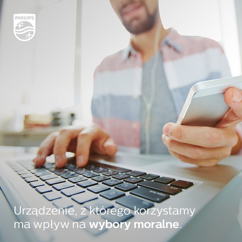 Philips Mobile PL tweet media