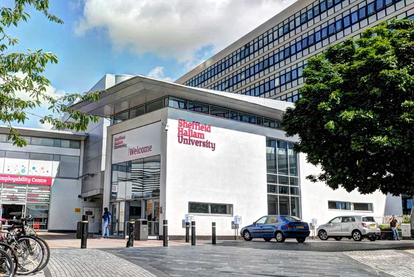 WalkerWoodLtd's tweet image. Thanks @sheffhallamuni Building Surveying students who attended our director Richard's guest lecture #ProjectManagement #ContractAdmin