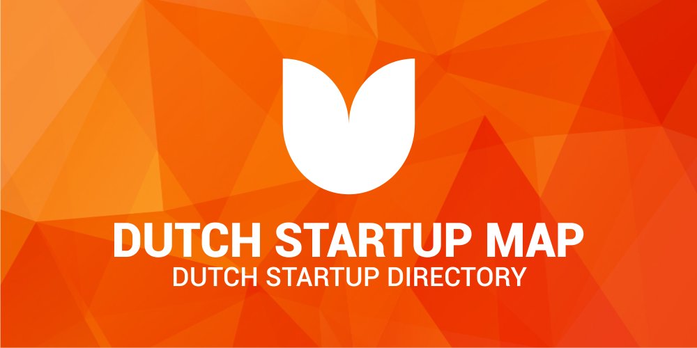 DutchStartupmap's tweet image. Submit your #Startup on DutchStartupMap. Periodic exposure on 300K+ connections. #Startups buff.ly/2rn2wFI