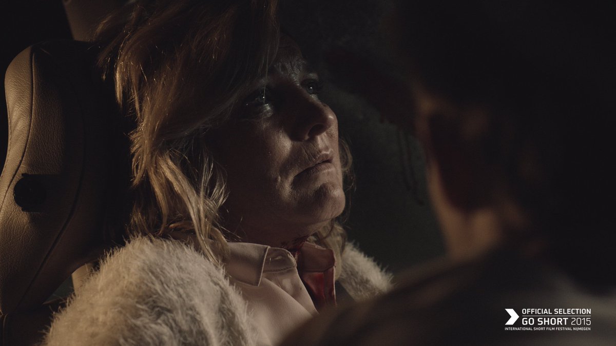 Compassion that arise between people in a time of crisis. vimeo.com/218438370
#firstaid #emergencyresponse #bystander #shortfilm #drama