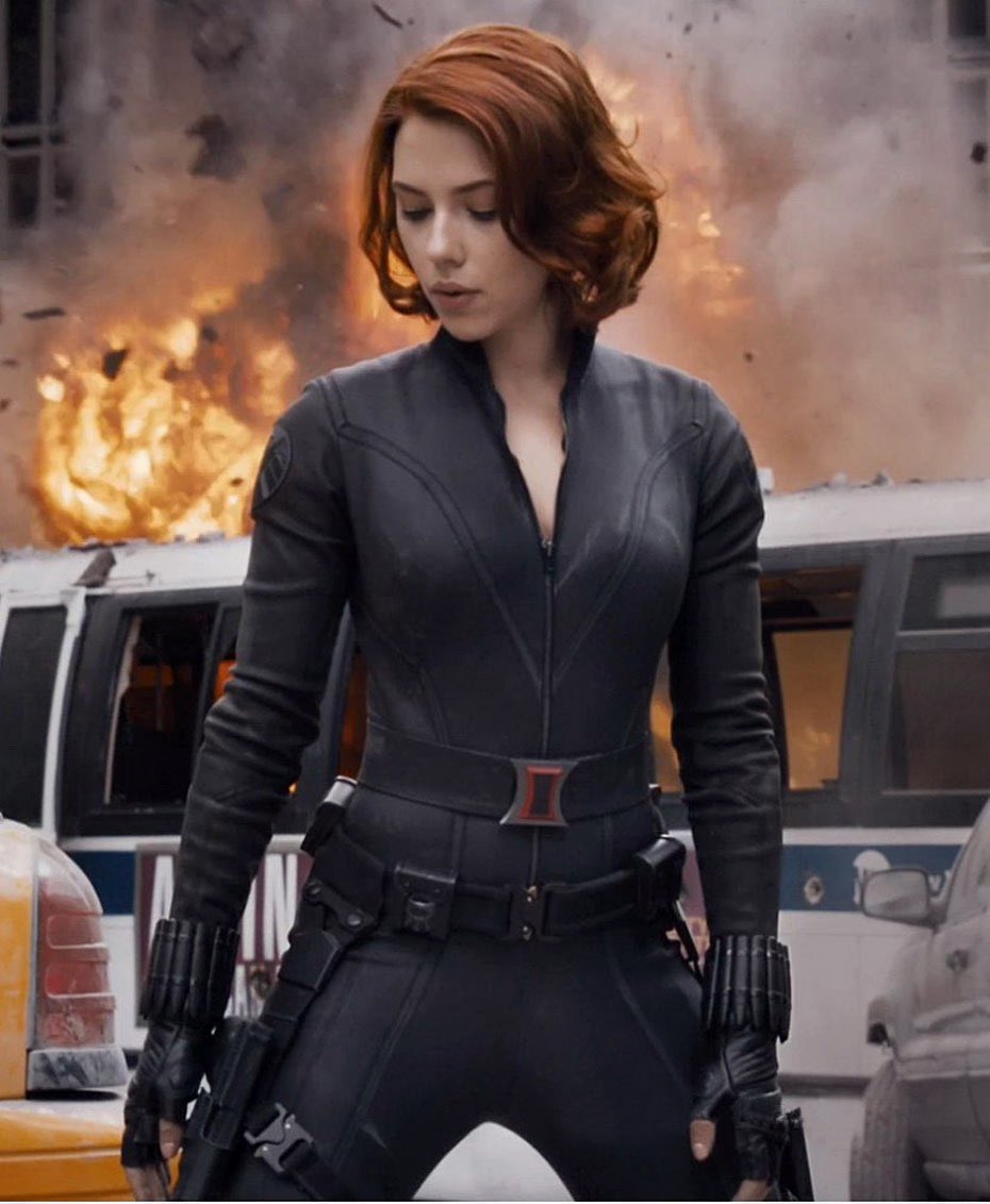 "My baby looks gorgeous even when she's an absolute badass. I'm in love!"
#WCW <a href="/Redinmyledger_/">Natasha Romanoff</a>