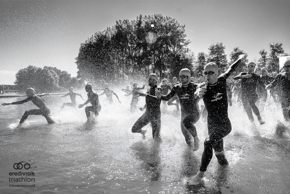 Triathlon Bond (NTB) tweet media