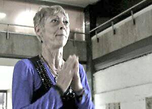 FuerzaUnionVE's tweet photo. Xiomara Pérez dirigente chavista parroquia La Pastora "En 18 años de revolución  no se hizo ningún trabajo, atropellaron aún más al pueblo" https://t.co/HIsoY23rF4