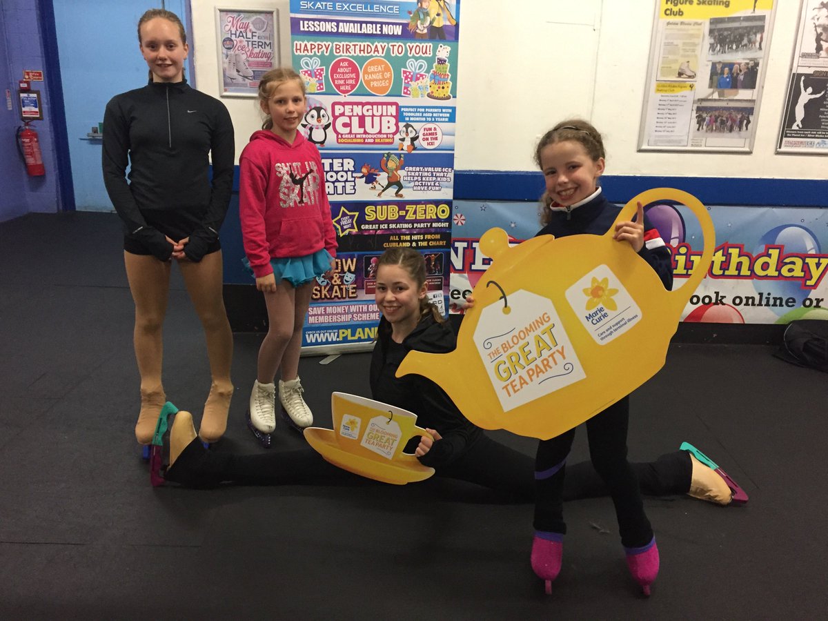 Planet Ice P'borough tweet media