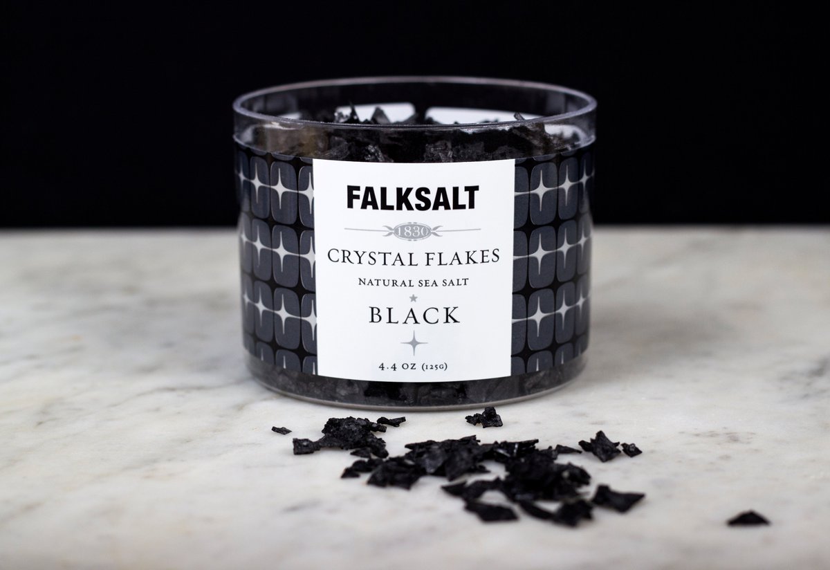 Happy_FB's tweet photo. Some of our earliest work is still out there doing the job it was designed to do: https://t.co/svBaEK4jyU #branding #Falksalt #happyfbse20 https://t.co/uSLLrh2p5G