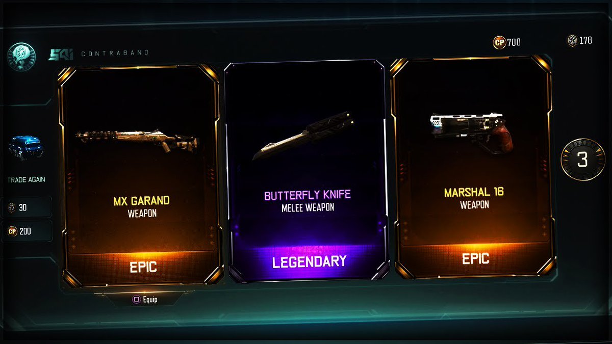 haammiiid's tweet image. RT FOR MY LUCK
INGORE = GET KILLED TONIGHT