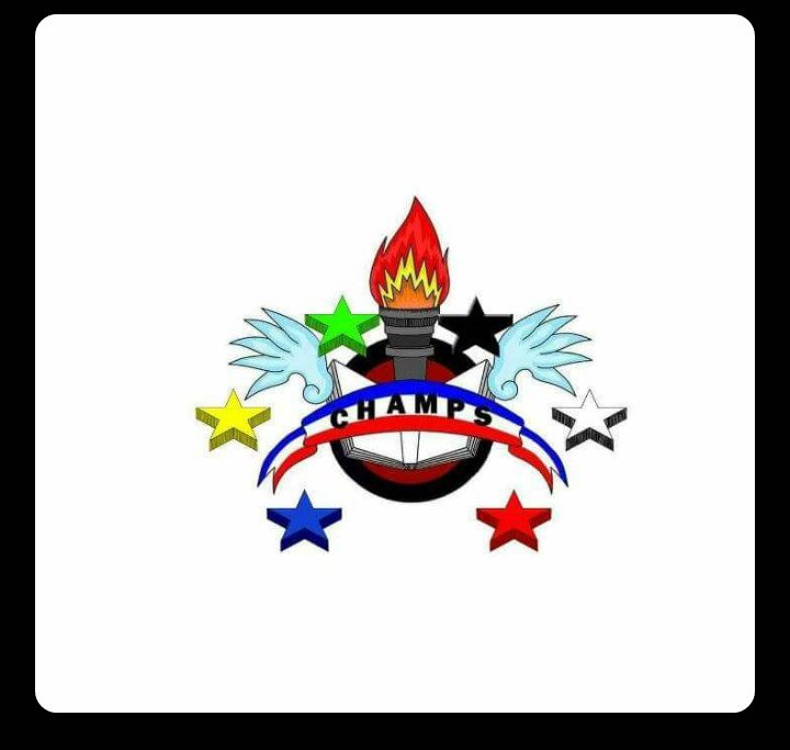 Raulenaaa's tweet photo. I am Raulene Escamillas a supporter of the CHAMPS party. I am RED, I am CHAMPS, now it's time to be loud and be proud! #CHAMPSparty β€ https://t.co/i2h8Sxuzs2