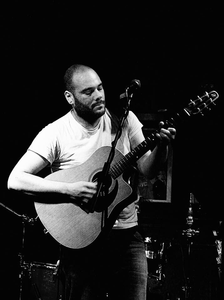 Gian Luca &amp; The Oak – The Pale Lady From The Coast – Audio #altFolk based in #England -  bit.ly/2slblND