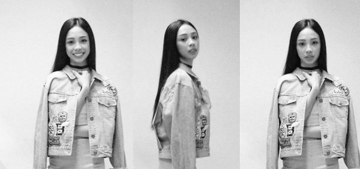 aiseelicious's tweet photo. Would you love me even if it's not easy?

@MarydaleEntrat5 

#MAYWARDBenchDenimEveryday 

© https://t.co/7kY87YJNZl