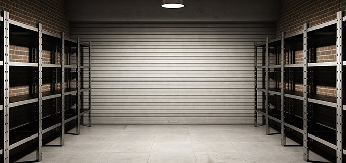 Why storing things in your garage is like a game of Tetris socsi.in/scqGA  #storage #garage #organising