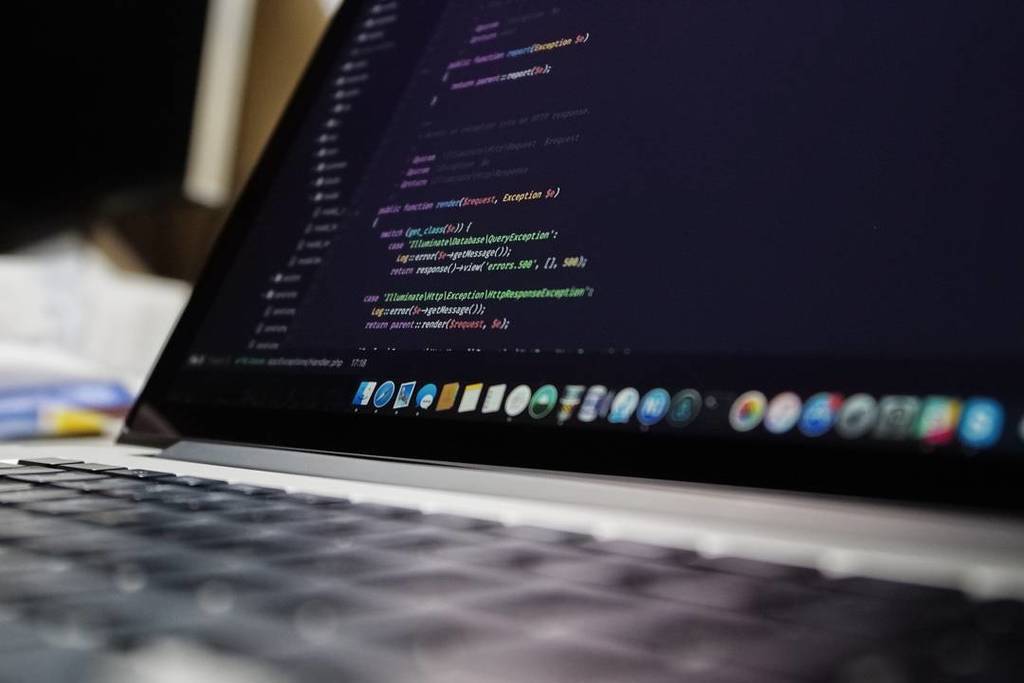 codelivingcom's tweet photo. Let's write some beautiful lines of code today people. What languages are you writing in? https://t.co/dYsUQDiKCl https://t.co/Rt7SrlQAZA