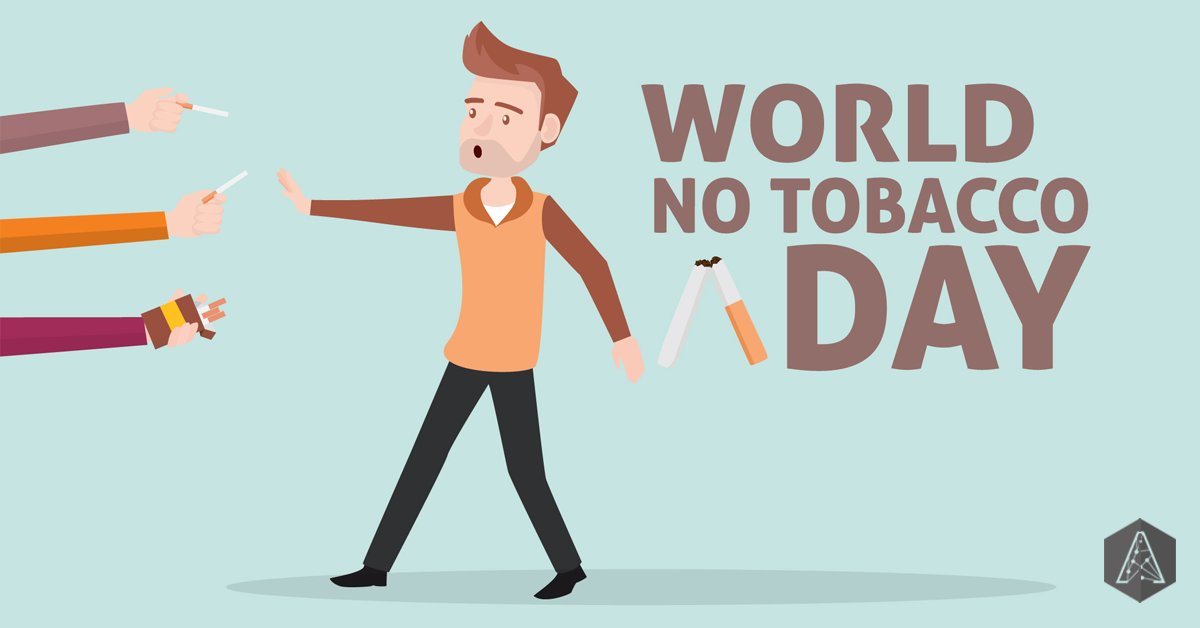 appcustomizer's tweet image. Difficult to quit, Maybe!
Impossible, Never!
Join hands with #AppCustomizer and share the message #Saynototobacco