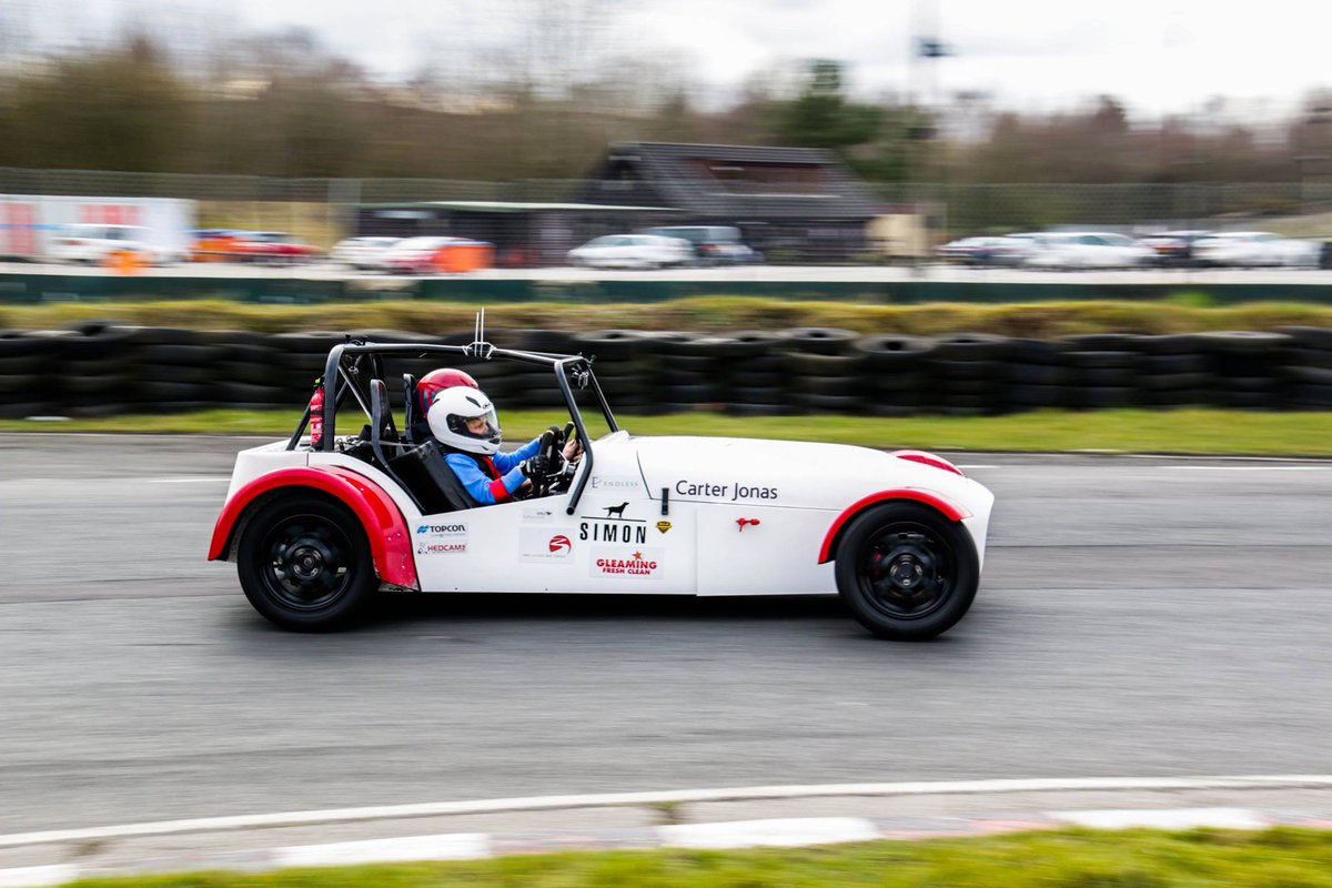 speedofsightorg's tweet photo. Spaces have opened up for @3sisterskarting disabled driving event Monday 5th June!! Book now. #disability #daysout #drivingtest https://t.co/zQr6AdzEmi