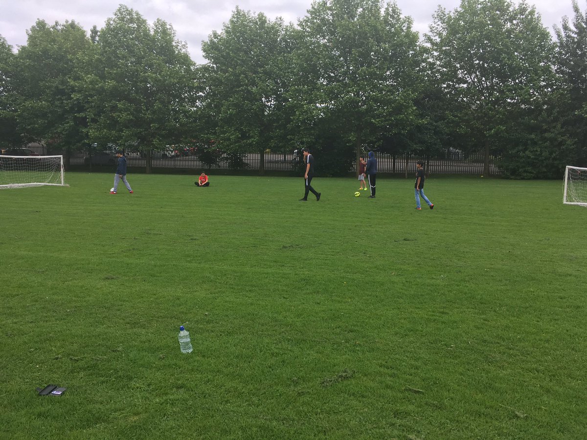 We're at <a href="/maindeeprimary/">Maindee Primary</a> for multi sports today with <a href="/bmesportnewport/">BME Sport Newport</a> 1pm - 3pm, come on down and get involved 🏀⛹🏽‍♀️🤸🏼‍♀️⚽️🤼‍♂️