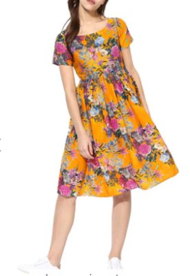 JoyofDressing's tweet photo. Increase your style quotient with these lovely dresses.
#Joyofdressing #cutedresses #Allunder999
https://t.co/4AUVc5UCeQ https://t.co/ZfYf1wzbpW