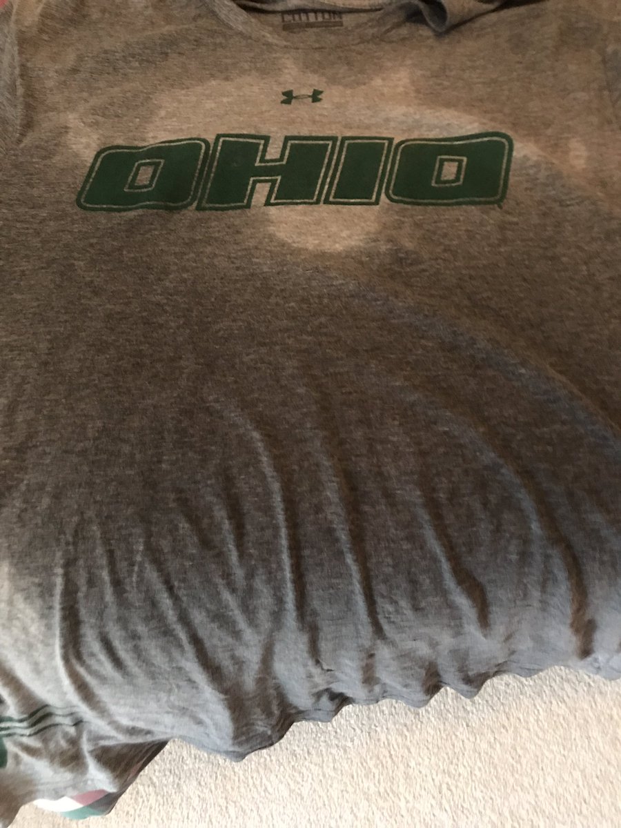 Have to remember a better moisture wicking shirt #hrtribe #peloton #ride99