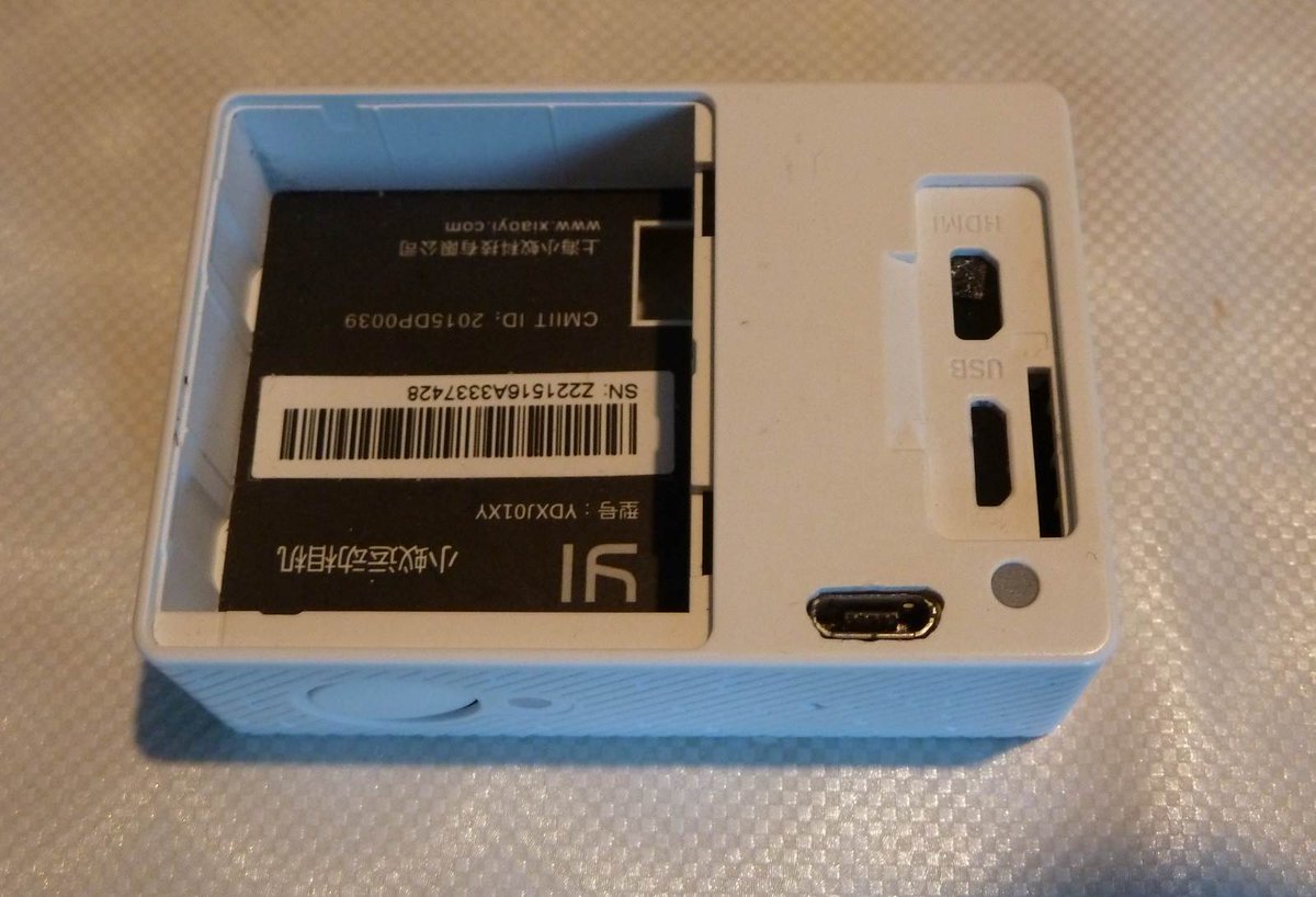 stfmani's tweet photo. La 5ieme caméra est prête. Je commence à avoir la main. #hack #diy https://t.co/u0JvXTEeCY
