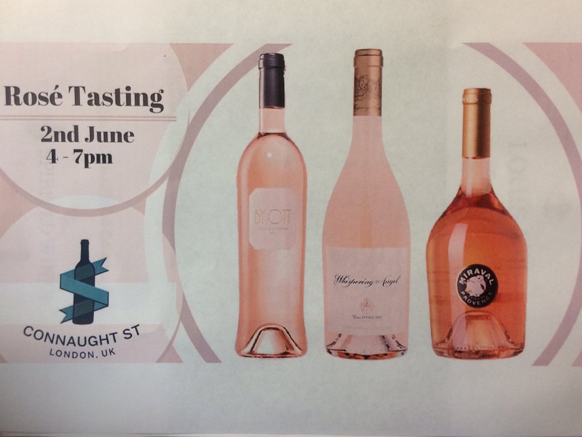 SWofConnaughtSt's tweet image. 