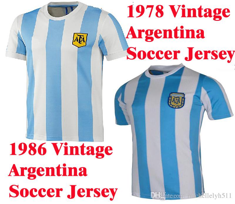 jerseys15euro's tweet photo. Retro 1978 #Argentina Home Shirt 👉👉👉https://t.co/qtFCFfhBLU https://t.co/CJu0hUOPVh